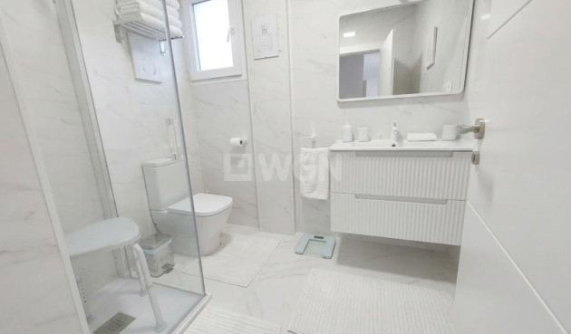 Odsprzedaż - Villa - Calasparra - Inland