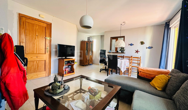 Resale - Apartment / flat - Torrevieja - Costa Blanca