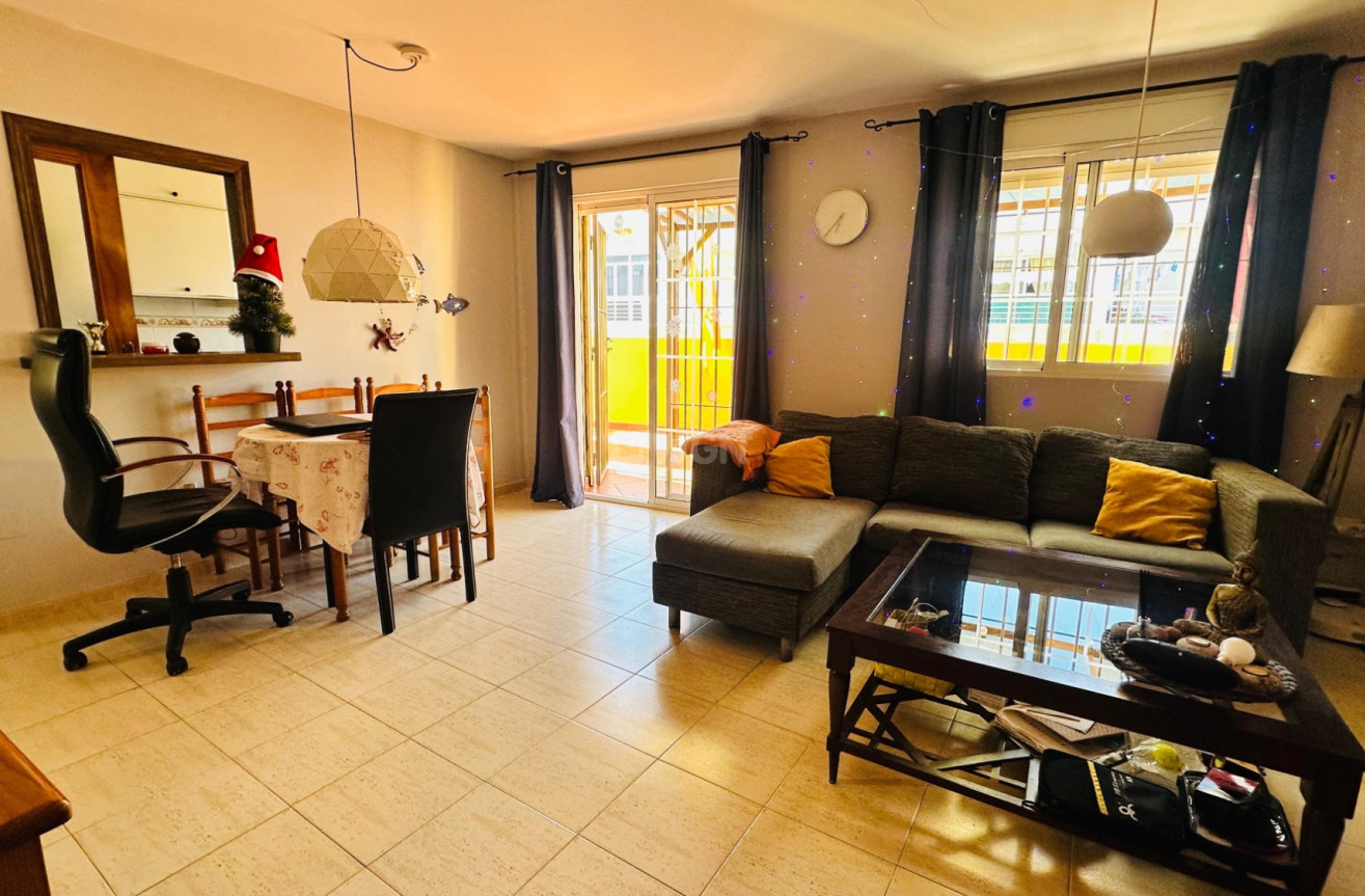 Resale - Apartment / flat - Torrevieja - Costa Blanca
