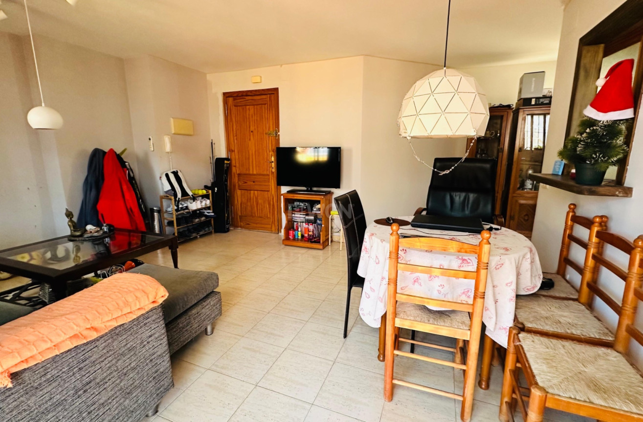 Resale - Apartment / flat - Torrevieja - Costa Blanca