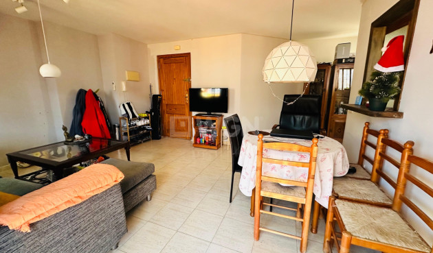 Resale - Apartment / flat - Torrevieja - Costa Blanca