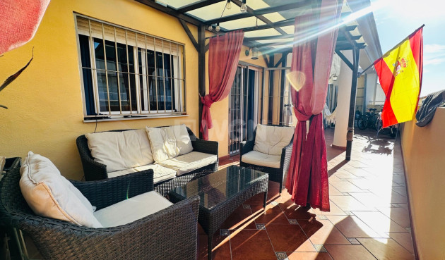 Resale - Apartment / flat - Torrevieja - Costa Blanca