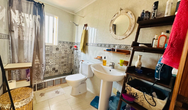 Resale - Apartment / flat - Torrevieja - Costa Blanca