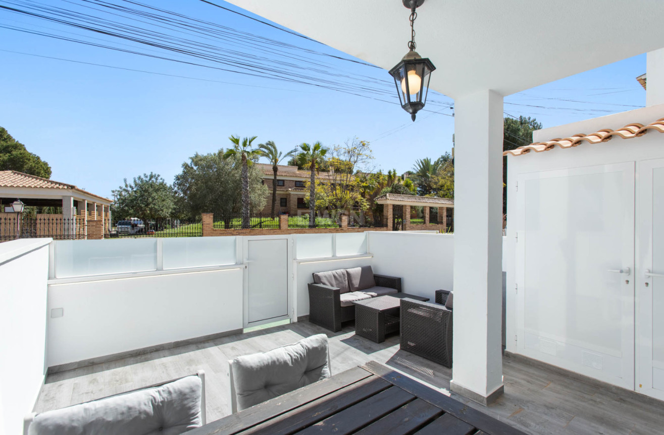 Wiederverkauf - Duplex - Torrevieja - Costa Blanca