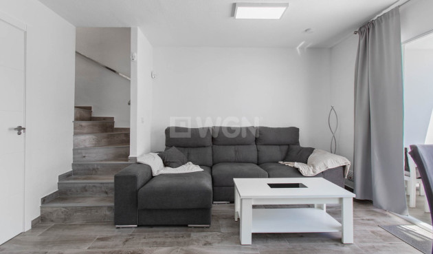 Wiederverkauf - Duplex - Torrevieja - Costa Blanca