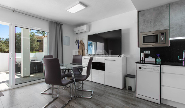 Wiederverkauf - Duplex - Torrevieja - Costa Blanca