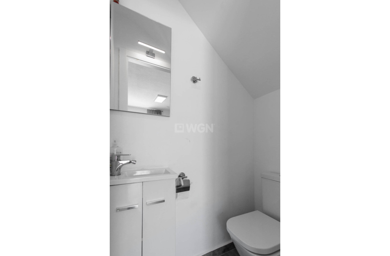 Wiederverkauf - Duplex - Torrevieja - Costa Blanca