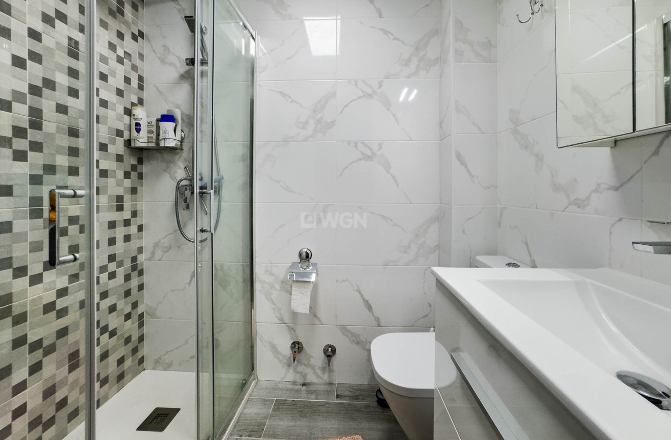 Wiederverkauf - Duplex - Torrevieja - Costa Blanca