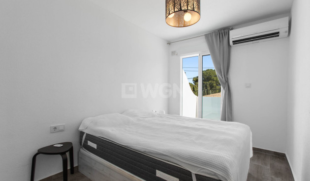 Wiederverkauf - Duplex - Torrevieja - Costa Blanca