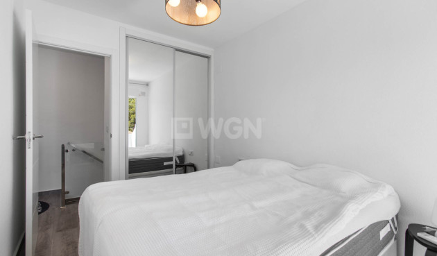 Wiederverkauf - Duplex - Torrevieja - Costa Blanca