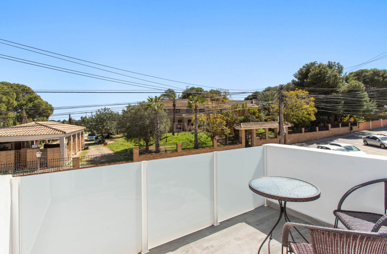 Wiederverkauf - Duplex - Torrevieja - Costa Blanca