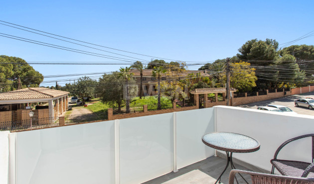 Wiederverkauf - Duplex - Torrevieja - Costa Blanca