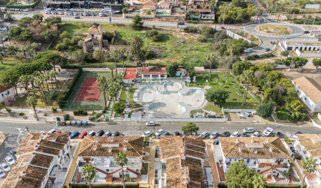 Wiederverkauf - Duplex - Torrevieja - Costa Blanca