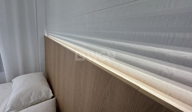 Odsprzedaż - Mieszkanie w bloku - Lomas De Campoamor - Costa Blanca