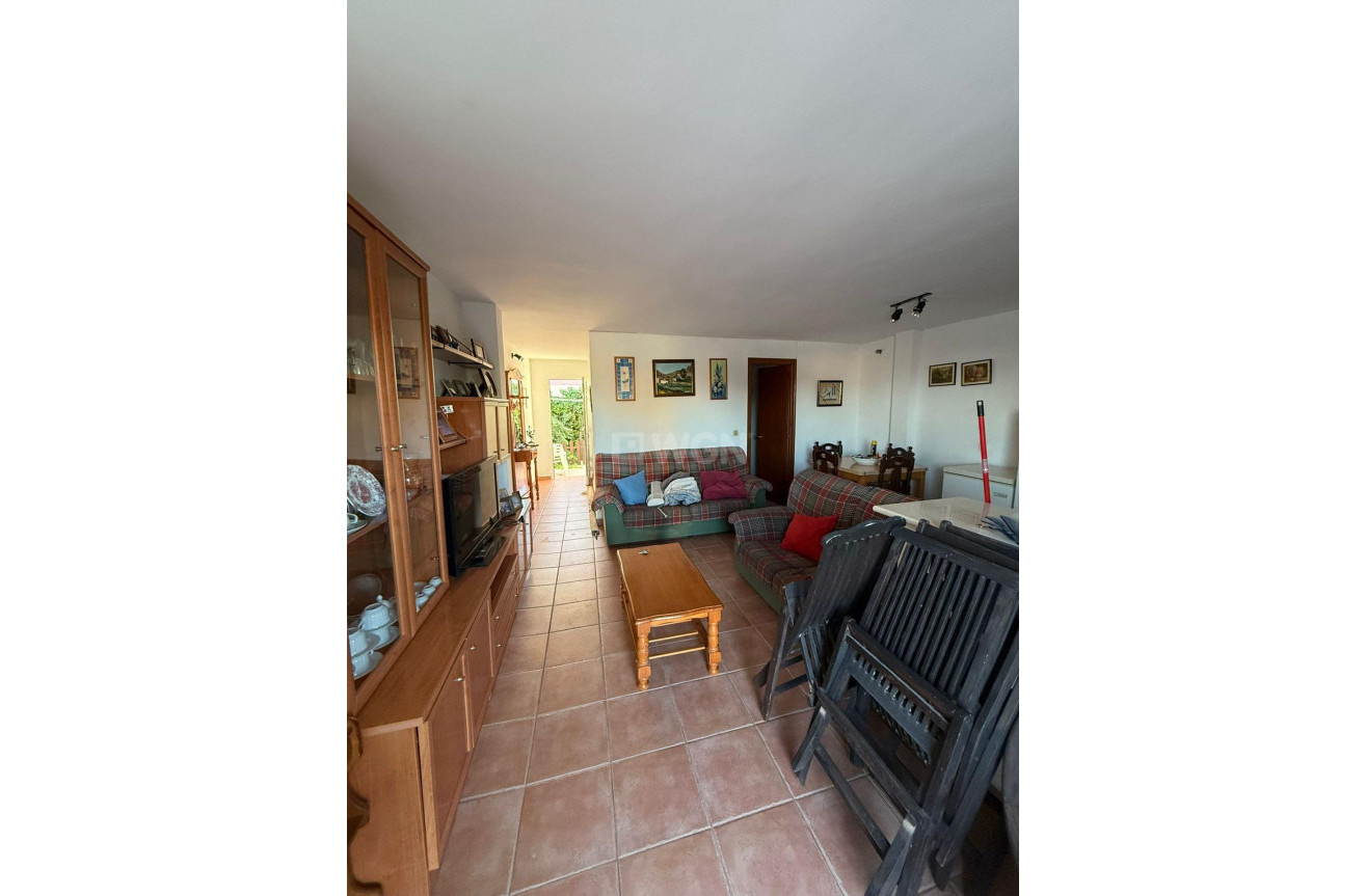 Odsprzedaż - Kamienica - Torrevieja - Los Altos