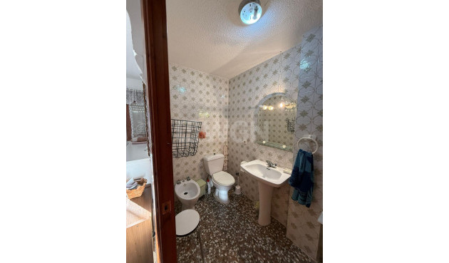 Odsprzedaż - Kamienica - Torrevieja - Los Altos