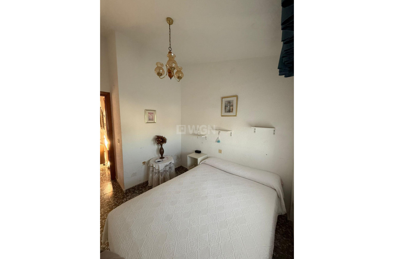 Odsprzedaż - Kamienica - Torrevieja - Los Altos