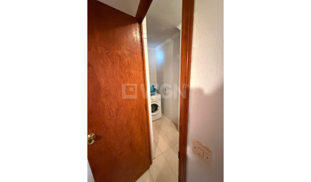 Odsprzedaż - Kamienica - Torrevieja - Los Altos