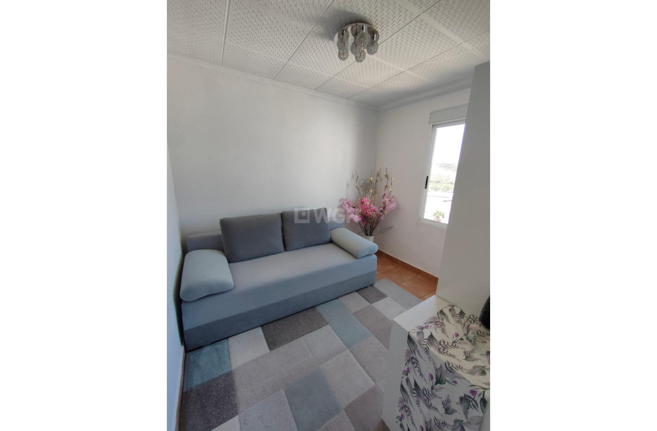Wiederverkauf - Wohnung - Guardamar del Segura - Zona Pueblo
