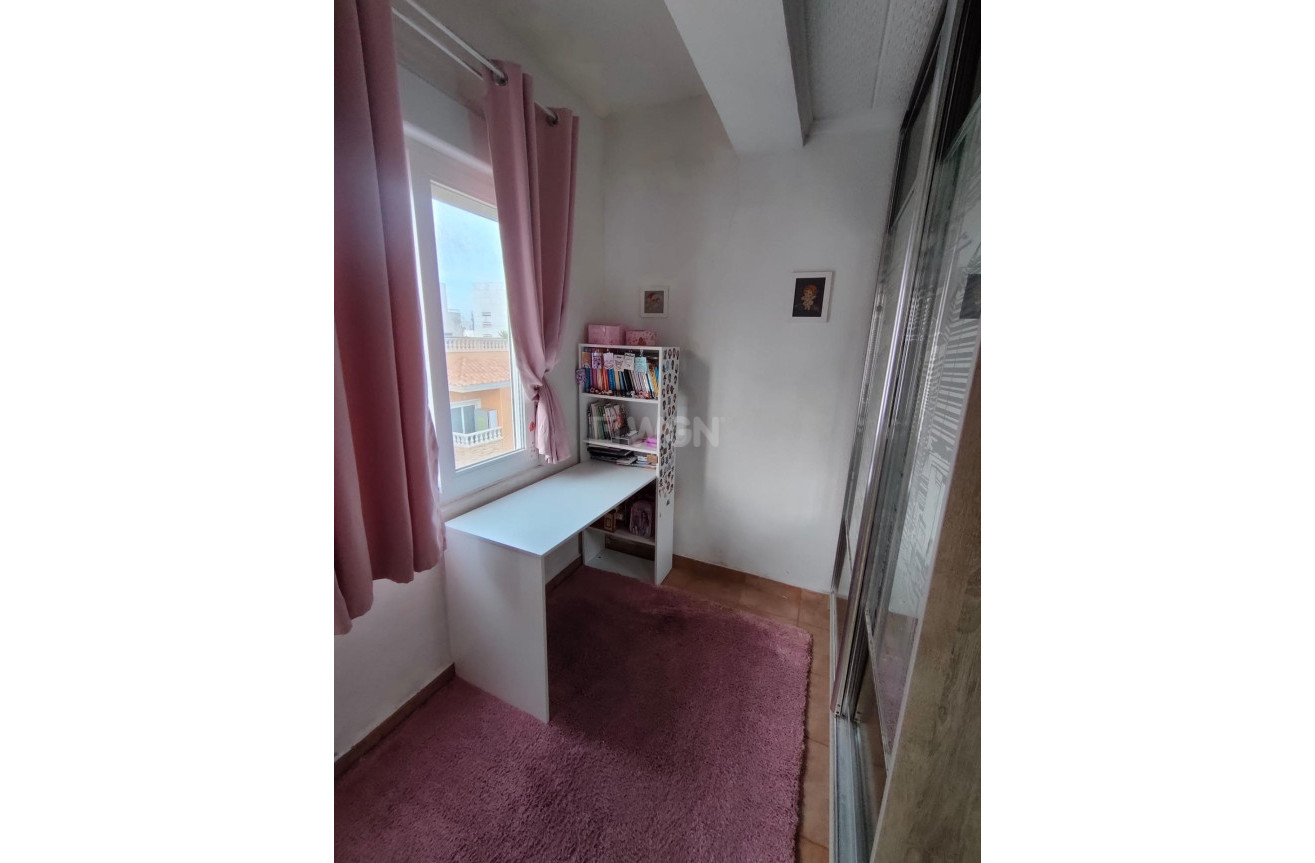 Wiederverkauf - Wohnung - Guardamar del Segura - Zona Pueblo