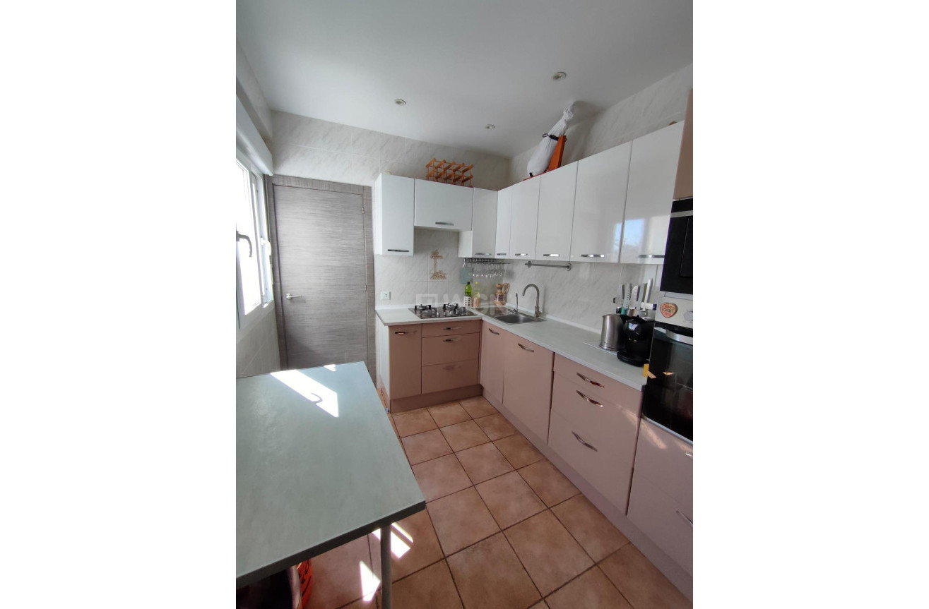 Wiederverkauf - Wohnung - Guardamar del Segura - Zona Pueblo