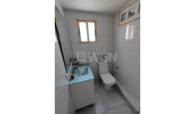 Wiederverkauf - Wohnung - Guardamar del Segura - Zona Pueblo