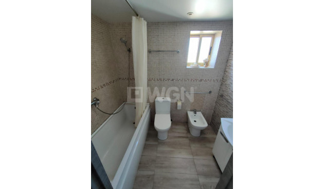 Wiederverkauf - Wohnung - Guardamar del Segura - Zona Pueblo