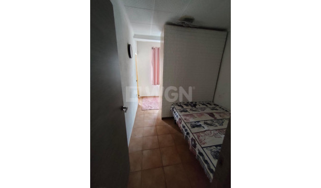 Wiederverkauf - Wohnung - Guardamar del Segura - Zona Pueblo