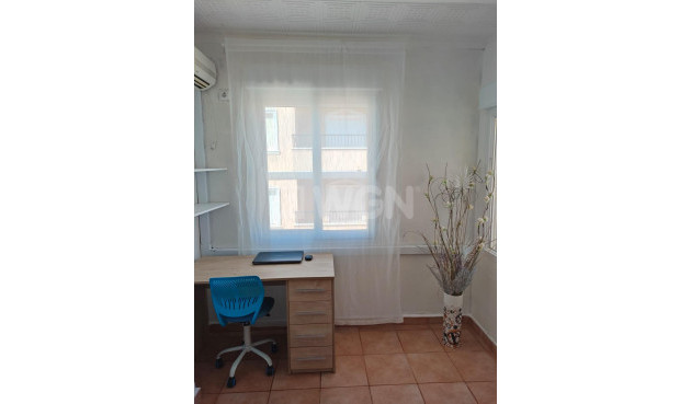 Wiederverkauf - Wohnung - Guardamar del Segura - Zona Pueblo