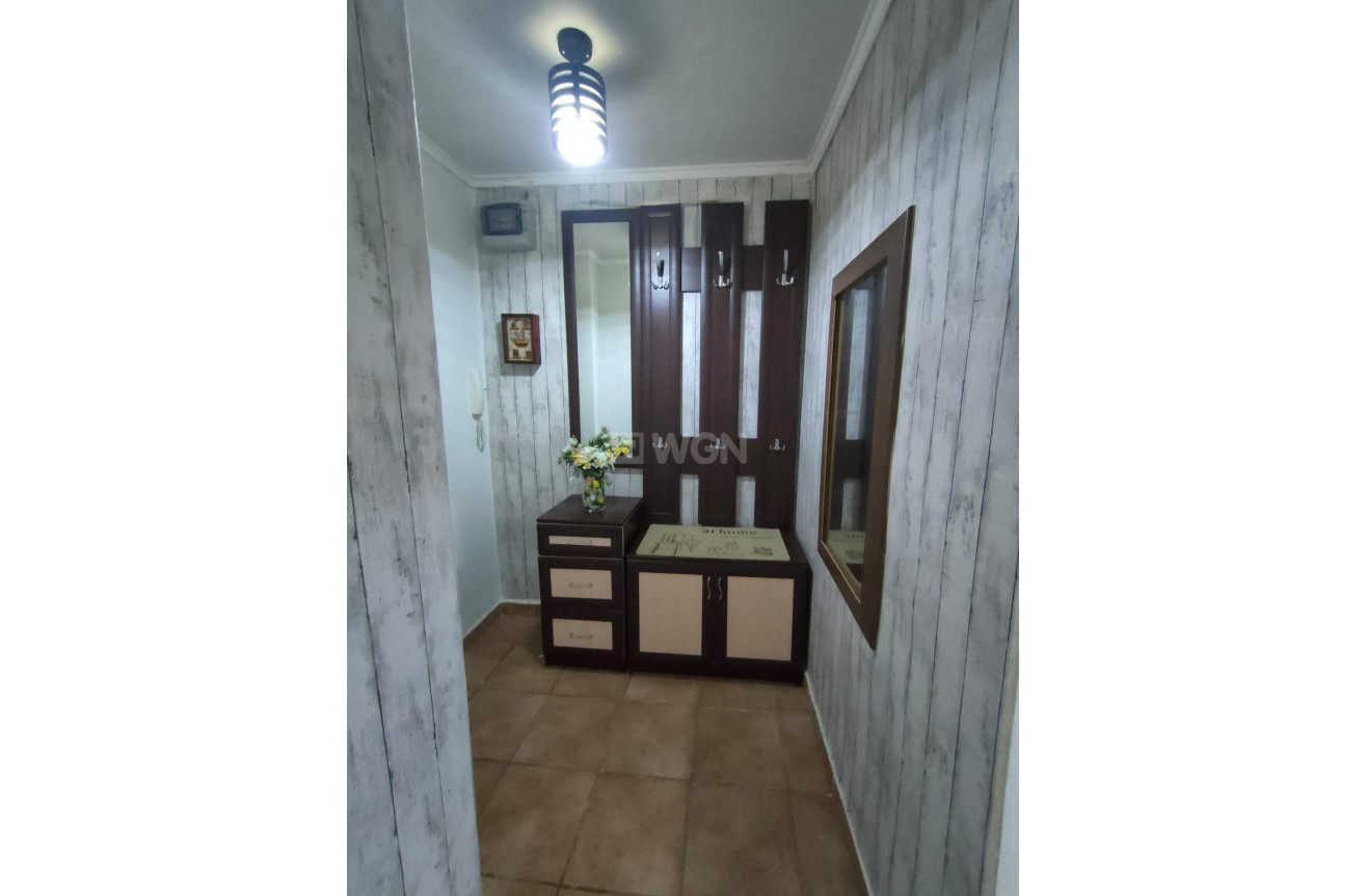 Wiederverkauf - Wohnung - Guardamar del Segura - Zona Pueblo