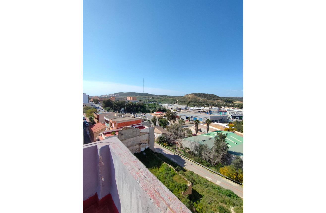 Wiederverkauf - Wohnung - Guardamar del Segura - Zona Pueblo