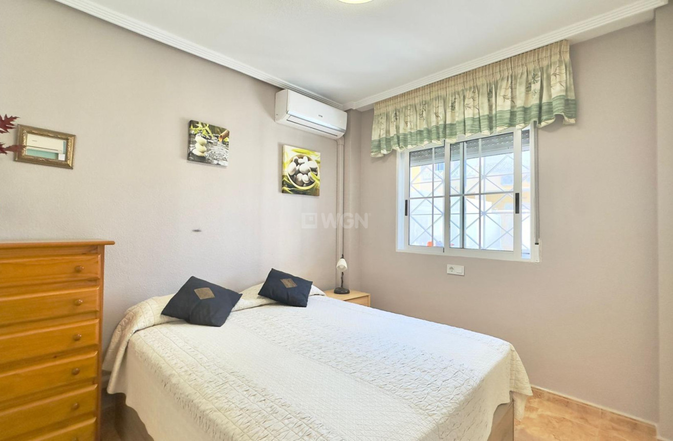 Wiederverkauf - Bungalow - Torrevieja - Centro