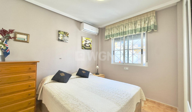 Wiederverkauf - Bungalow - Torrevieja - Centro