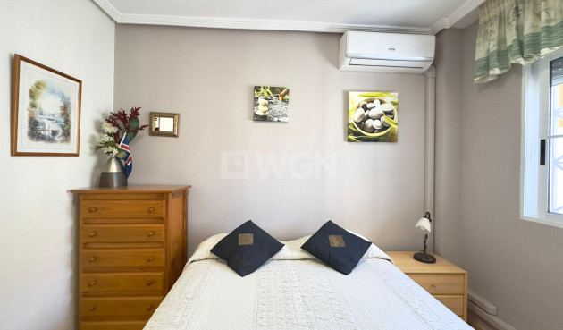Wiederverkauf - Bungalow - Torrevieja - Centro