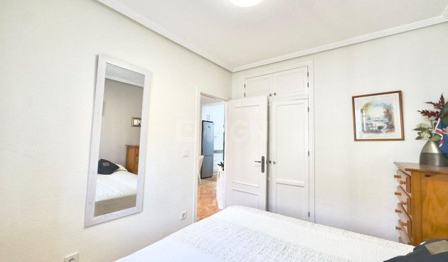 Wiederverkauf - Bungalow - Torrevieja - Centro