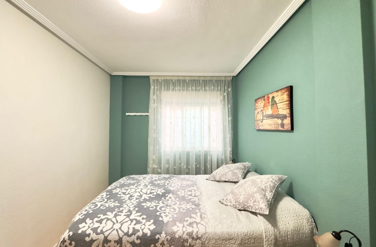 Wiederverkauf - Bungalow - Torrevieja - Centro