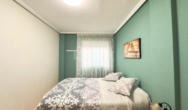 Wiederverkauf - Bungalow - Torrevieja - Centro