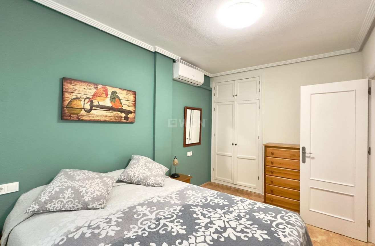 Wiederverkauf - Bungalow - Torrevieja - Centro