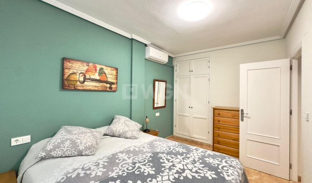 Wiederverkauf - Bungalow - Torrevieja - Centro