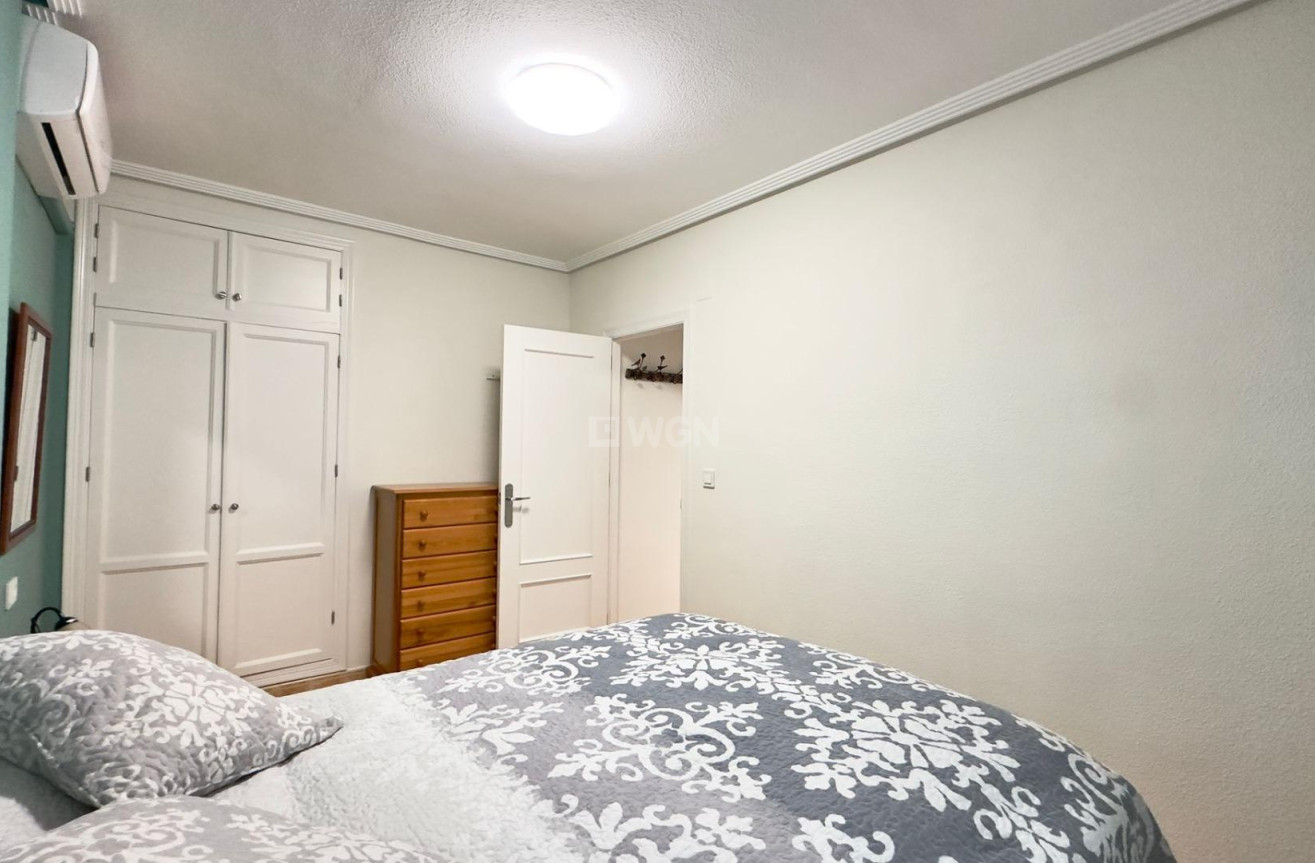 Wiederverkauf - Bungalow - Torrevieja - Centro