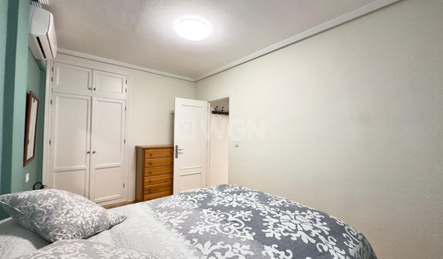 Wiederverkauf - Bungalow - Torrevieja - Centro