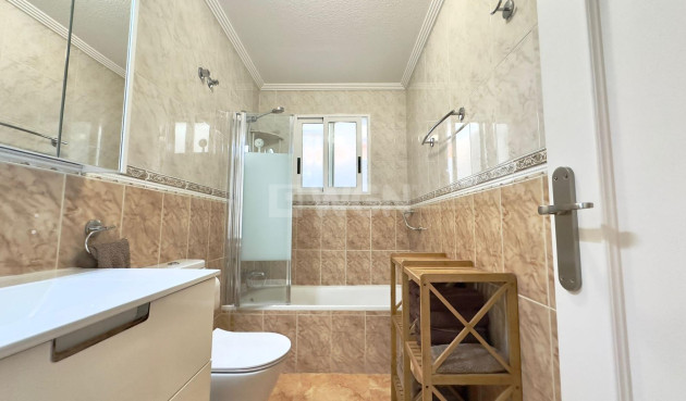 Wiederverkauf - Bungalow - Torrevieja - Centro