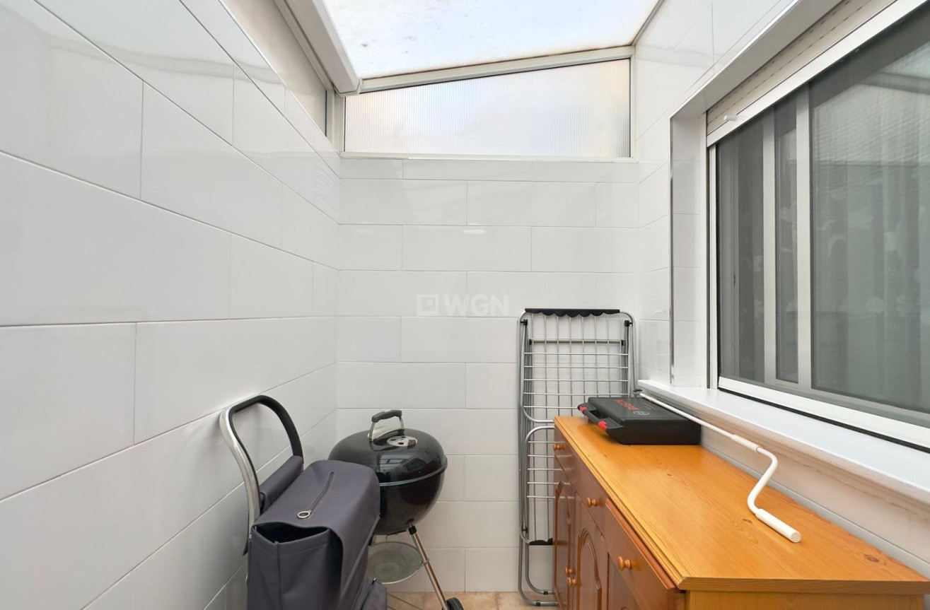 Wiederverkauf - Bungalow - Torrevieja - Centro