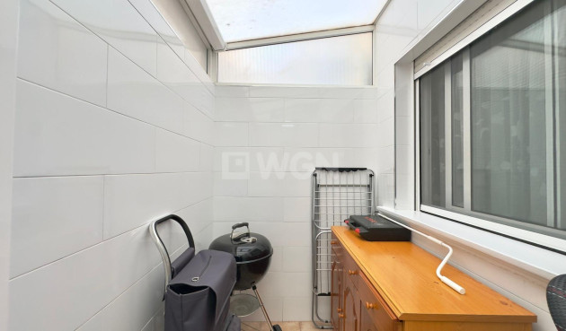 Wiederverkauf - Bungalow - Torrevieja - Centro