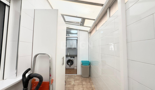 Wiederverkauf - Bungalow - Torrevieja - Centro