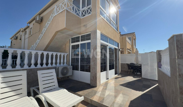 Wiederverkauf - Bungalow - Torrevieja - Centro