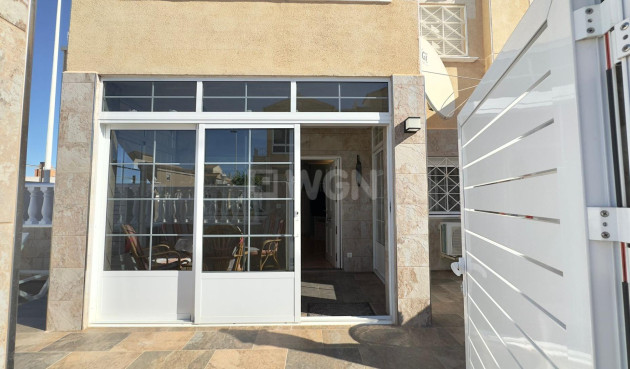 Wiederverkauf - Bungalow - Torrevieja - Centro