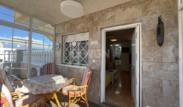 Wiederverkauf - Bungalow - Torrevieja - Centro