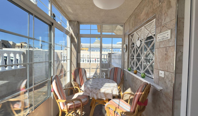 Wiederverkauf - Bungalow - Torrevieja - Centro