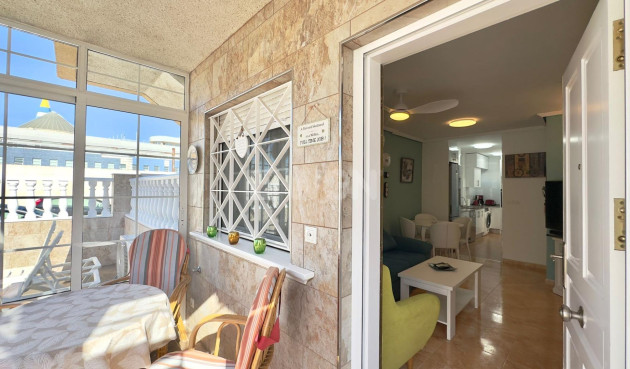 Wiederverkauf - Bungalow - Torrevieja - Centro